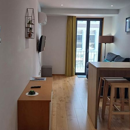 Otf- Porto Centro Apartment Luaran gambar
