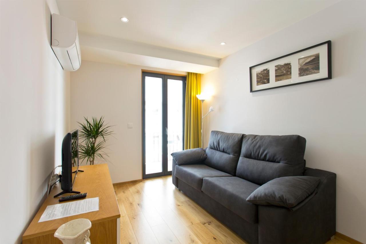 Otf- Porto Centro Apartment Luaran gambar