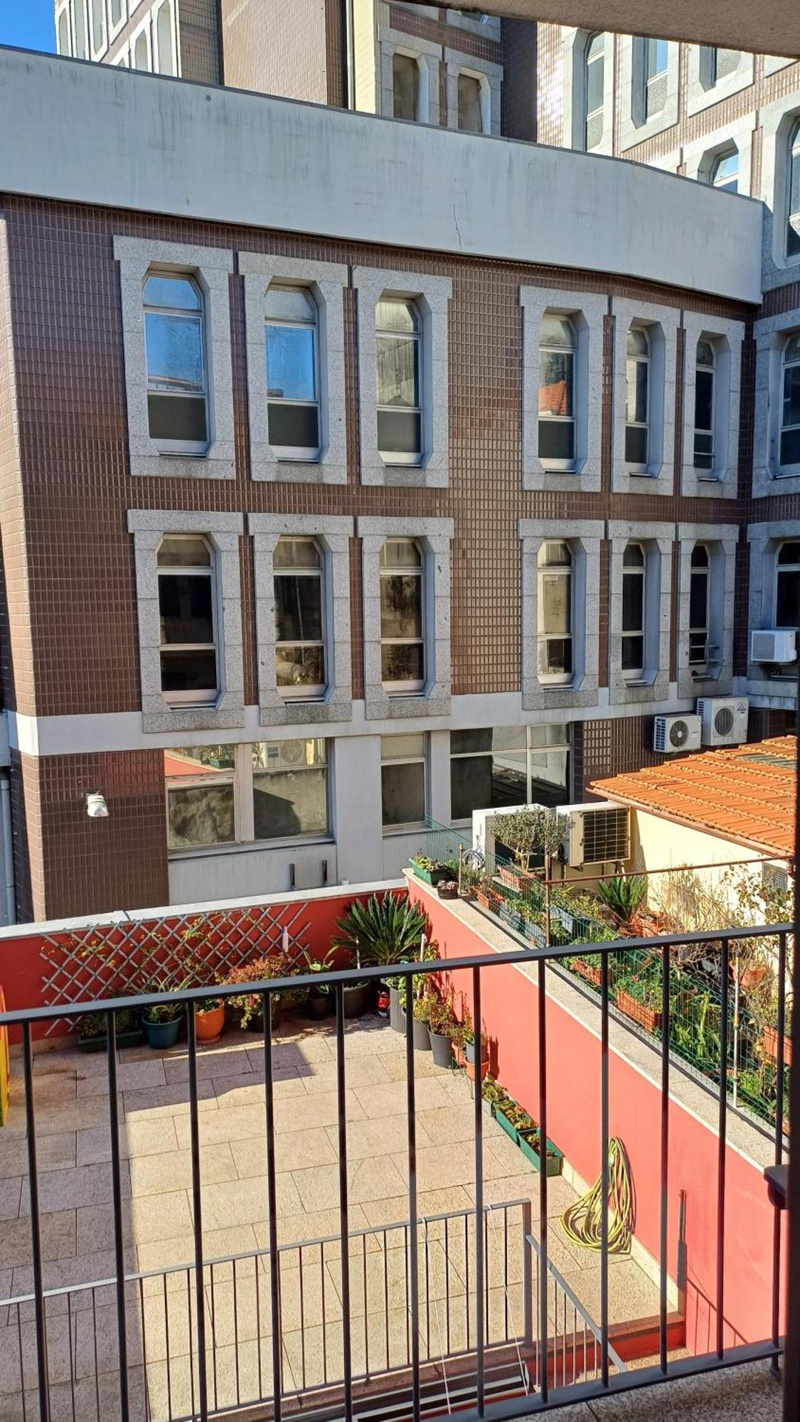 Otf- Porto Centro Apartment Luaran gambar