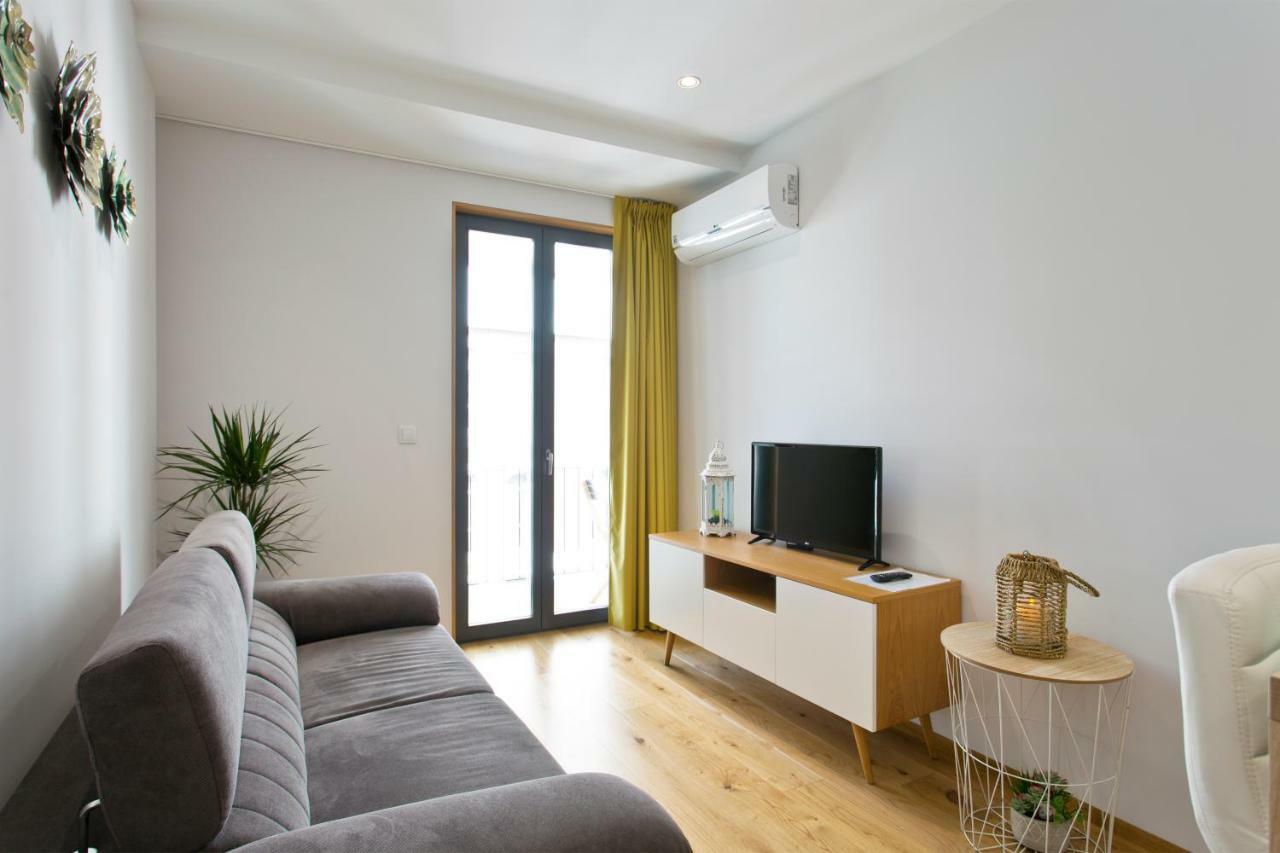 Otf- Porto Centro Apartment Luaran gambar