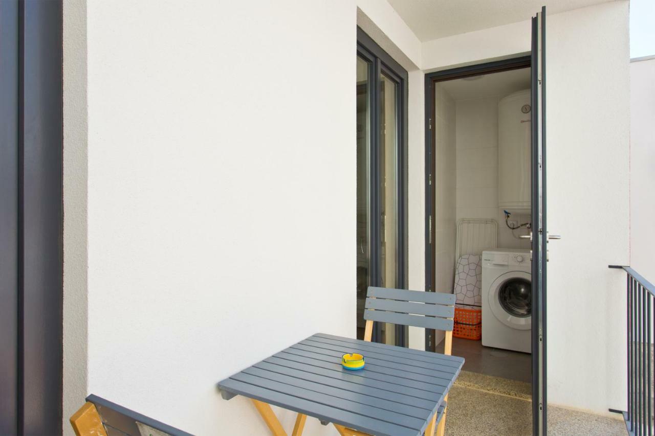 Otf- Porto Centro Apartment Luaran gambar